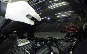 HARLEY FLHX 1580 2008