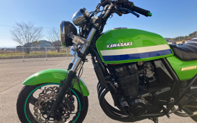 KAWASAKI ZRX400 1999 ZR400E