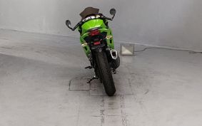 KAWASAKI NINJA250 EX250L