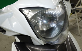 SUZUKI ADDRESS 110