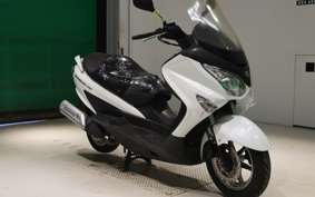 SUZUKI SKYWAVE 200 (Burgman 200) CH41A