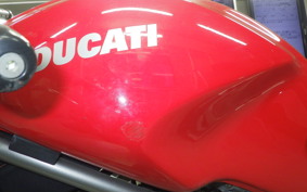 DUCATI MONSTER S4 2003