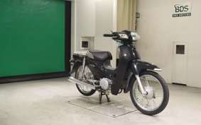 HONDA C110 SUPER CUB 2012 JA10