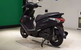 YAMAHA AXIS 125 Z SED7J