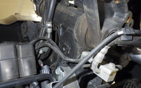 SUZUKI Vｽﾄﾛｰﾑ250A 2009