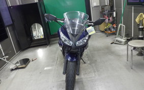 KAWASAKI NINJA 400R 2011 ER400B