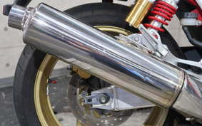 HONDA CB400SFV-3 BOLDOR 2013 NC42
