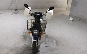 HONDA SUPER CUB110 JA42