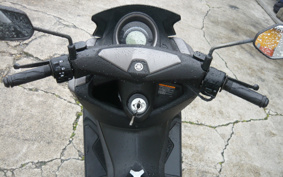 YAMAHA NMAX ABS SE06J