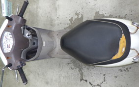 SUZUKI LET's G 2024 CA4AA