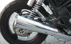 KAWASAKI ZEPHYR400K 2005 ZR400C