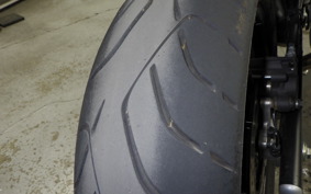 SUZUKI SV650 X A 2023 VP55E