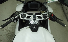 DUCATI PANIGALE V2 2020
