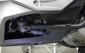 HONDA ADV160 2008 KF54