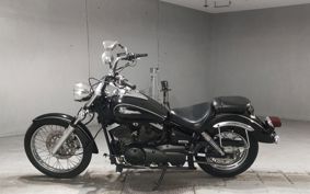 YAMAHA DRAGSTAR 250 VG05J