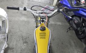 HONDA TLM200R MD15