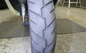 SUZUKI LET's 4 Basket CA43A