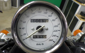 YAMAHA VMAX 2007