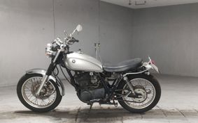 YAMAHA SR400 2003 RH01J