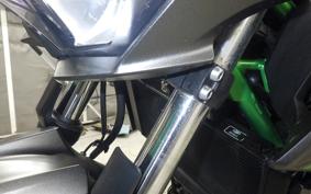KAWASAKI Z250 Gen.2 2019 EX250Y