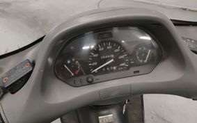 HONDA FORESIGHT MF04