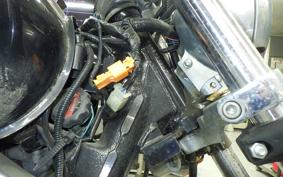 HONDA SHADOW 750 SLASHER 2003 RC48