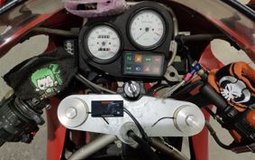 DUCATI SS 400 ZDM400J