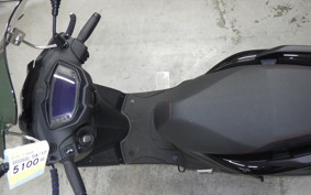 YAMAHA CYGNUSｸﾞﾘﾌｧｽ 2013 SEJ4J