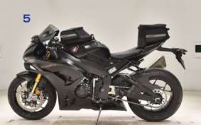 HONDA CBR1000RR RSP 2025 SC82