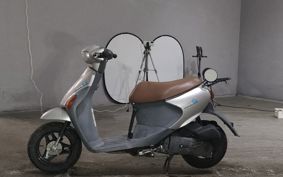 SUZUKI  LETS 4G CA41A