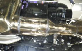 KAWASAKI Z900RS CAFE 2025 ZR900K