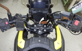 SUZUKI V-STROM 250 2021