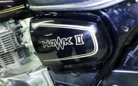 HONDA CB250 N CB250T