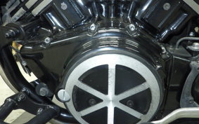 YAMAHA VMAX 2000