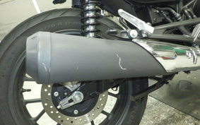 HONDA GB350S 2022 NC59