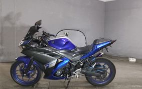 YAMAHA YZF-R25 RG10J