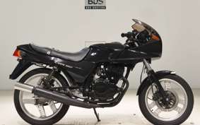 HONDA CBX125F JC11