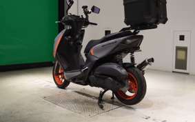YAMAHA CYGNUSｸﾞﾘﾌｧｽ SEJ4J