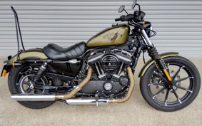 HARLEY HARLEY XL883N 2017 LE2