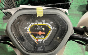 HONDA SUPER CUB50 AA04