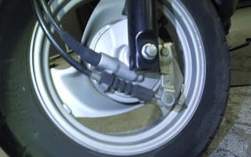 YAMAHA JOG Gen.5 SA36J