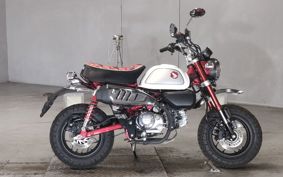 HONDA  MONKEY 125 JB03