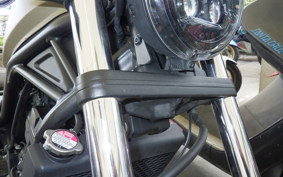 HONDA REBEL 250 A MC49