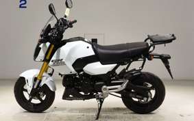 HONDA ｸﾞﾛﾑ-2 2023 JC92