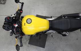 YAMAHA XJR1300 C 2017