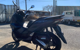 HONDA PCX 160 KF47