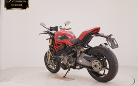 DUCATI M1200 S 2018