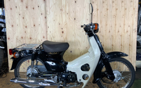 HONDA CROSS CUB JA45