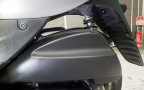 YAMAHA JOG Gen.5 SA36J