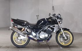 KAWASAKI BALIUS250-2 ZR250B